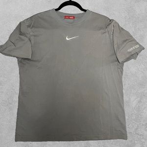 Nike Fear of God T-Shirt Size Medium